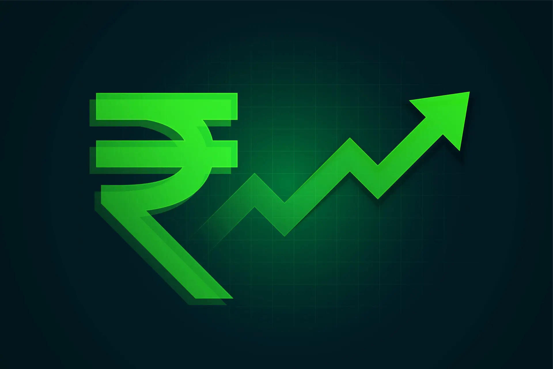 indian currency rupee symbol